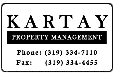 KarTay Property Management - Apartments for Rent in Iowa
