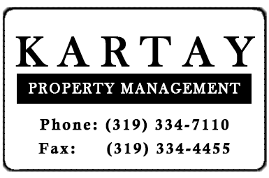 KarTay Apartment Management - Apartments for Rent in Iowa