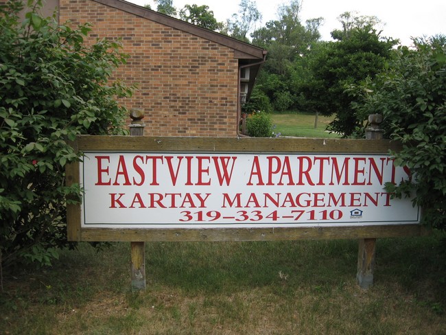 Eastview Apartments - Dufoe II for Rent in Center Point, Iowa.